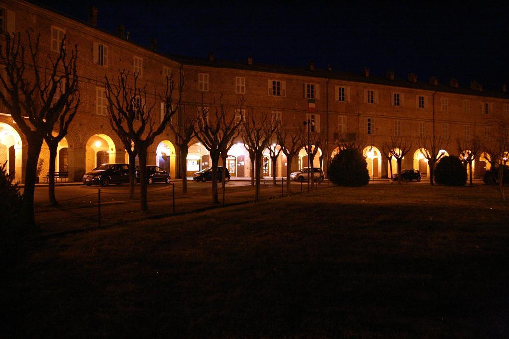 Hotel Portici Vicoforte Quarto foto