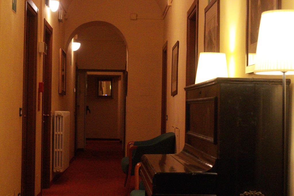 Hotel Portici Vicoforte Exterior foto